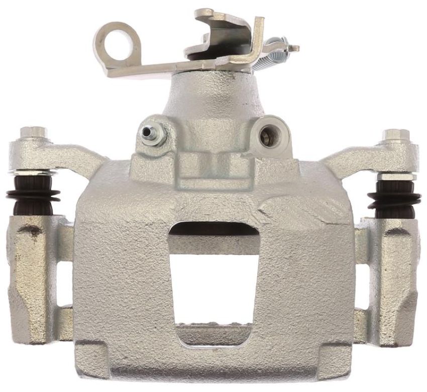 Raybestos FRC12810N Raybestos Element3 New Semi-Loaded Caliper & Bracket Assy