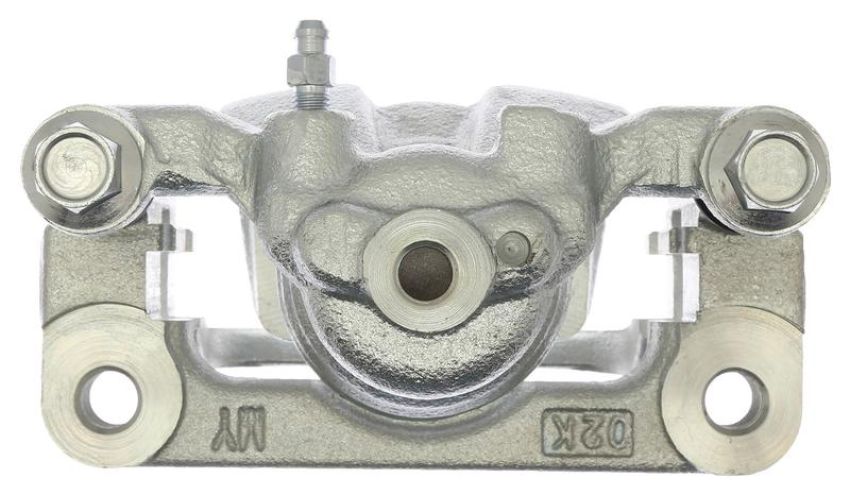 Raybestos FRC12813N Raybestos Element3 New Semi-Loaded Caliper & Bracket Assy