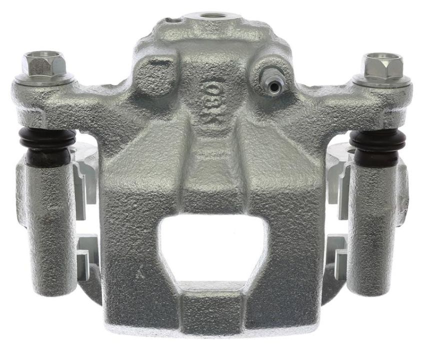 Raybestos FRC12813N Raybestos Element3 New Semi-Loaded Caliper & Bracket Assy