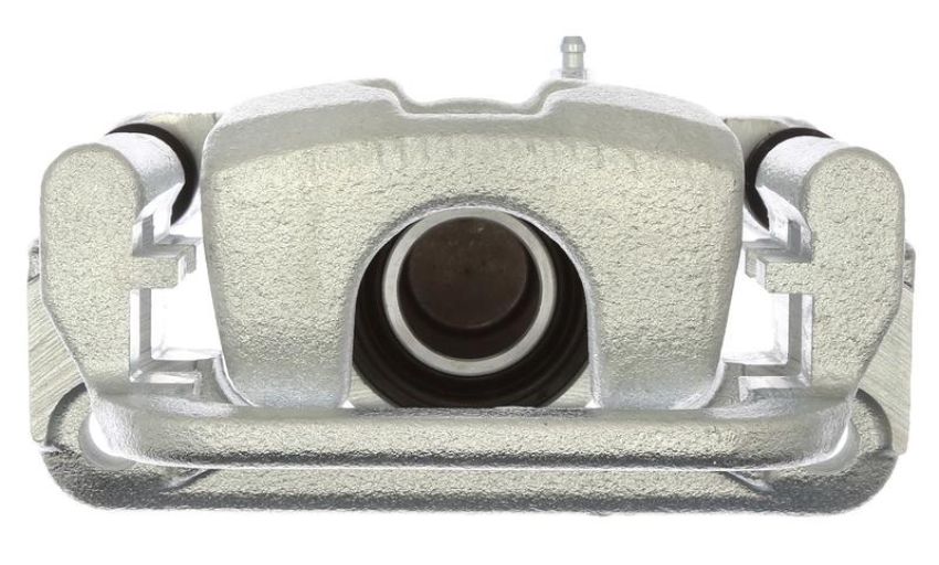 Raybestos FRC12815C Raybestos R-Line Reman Semi-Loaded Coated Caliper & Bracket Assy