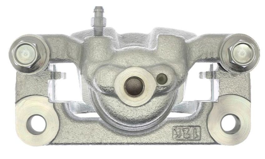 Raybestos FRC12815C Raybestos R-Line Reman Semi-Loaded Coated Caliper & Bracket Assy