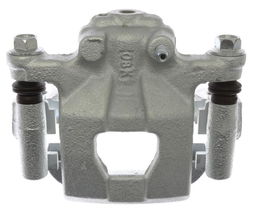 Raybestos FRC12815N Raybestos Element3 New Semi-Loaded Caliper & Bracket Assy