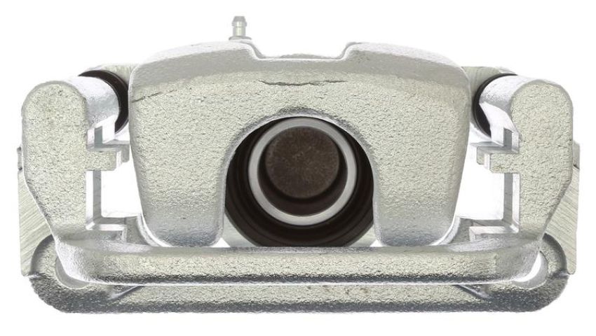 Raybestos FRC12816N Raybestos Element3 New Semi-Loaded Caliper & Bracket Assy