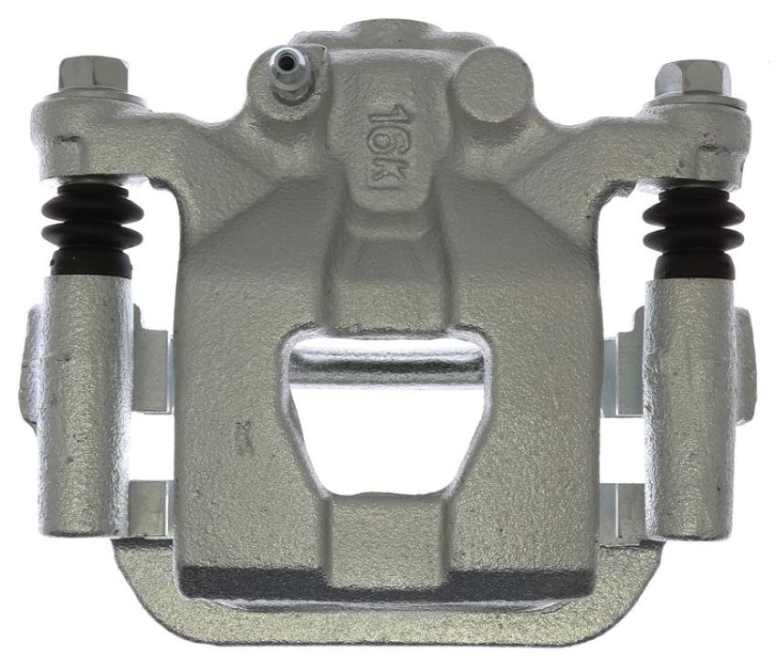 Raybestos FRC12816N Raybestos Element3 New Semi-Loaded Caliper & Bracket Assy