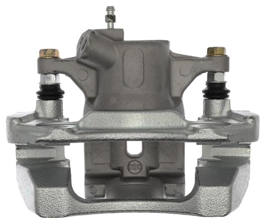 Raybestos FRC12817N Raybestos Element3 New Semi-Loaded Caliper & Bracket Assy