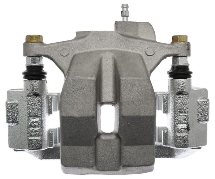 Raybestos FRC12817N Raybestos Element3 New Semi-Loaded Caliper & Bracket Assy