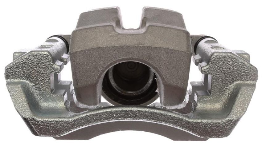 Raybestos FRC12818N Raybestos Element3 New Semi-Loaded Caliper & Bracket Assy