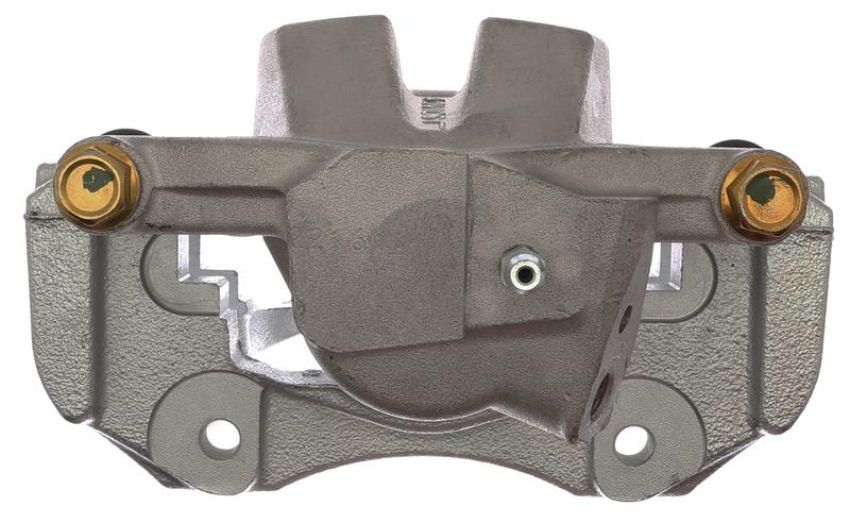 Raybestos FRC12818N Raybestos Element3 New Semi-Loaded Caliper & Bracket Assy