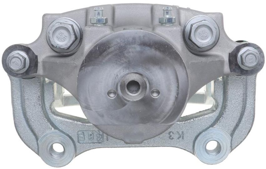 Raybestos FRC12820N Raybestos Element3 Disc Brake Caliper