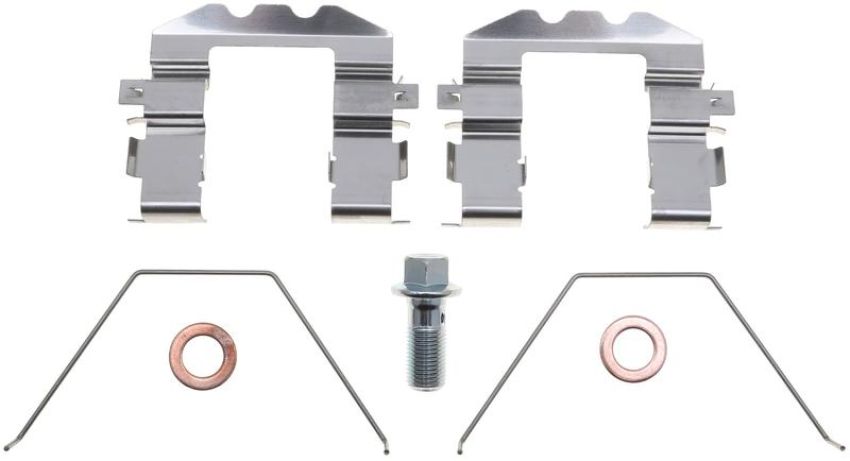 Raybestos FRC12820N Raybestos Element3 Disc Brake Caliper