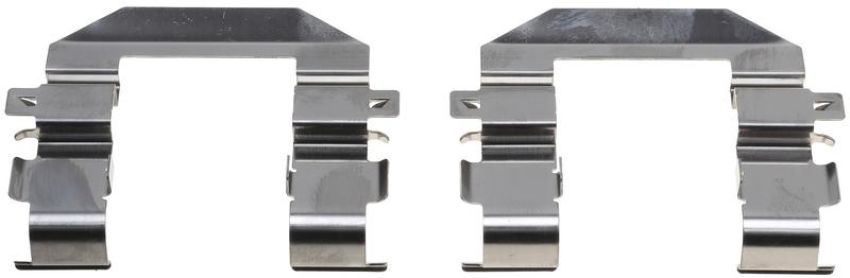 Raybestos FRC12821N Raybestos Element3 Disc Brake Caliper