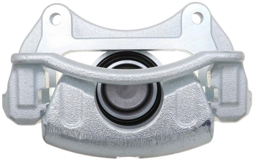 Raybestos FRC12822C Raybestos R-Line Reman Semi-Loaded Coated Caliper & Bracket Assy