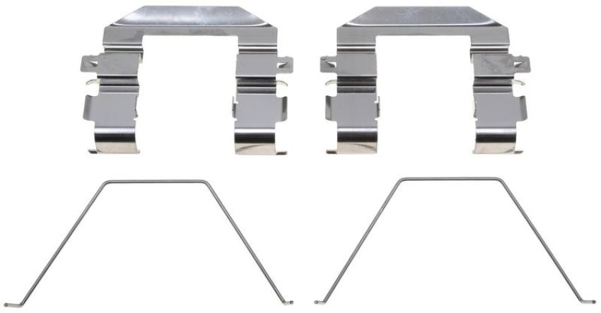 Raybestos FRC12822C Raybestos R-Line Reman Semi-Loaded Coated Caliper & Bracket Assy