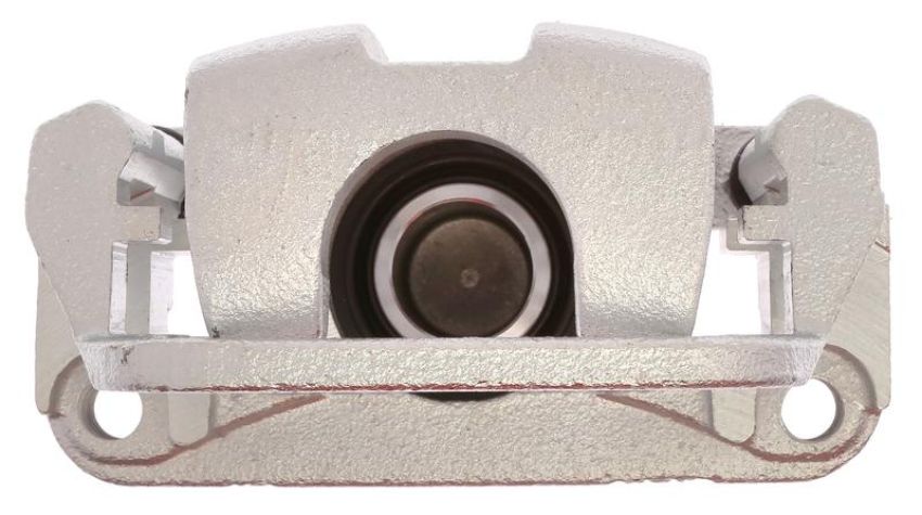 Raybestos FRC12825N Raybestos Element3 New Semi-Loaded Caliper & Bracket Assy
