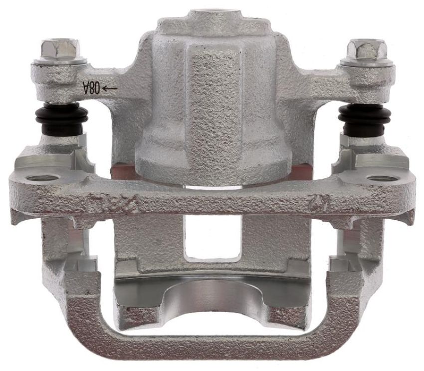 Raybestos FRC12825N Raybestos Element3 New Semi-Loaded Caliper & Bracket Assy