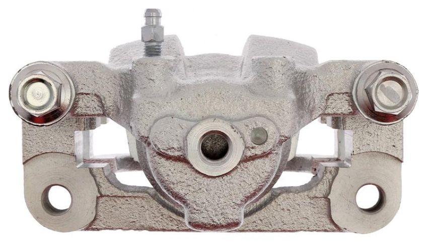 Raybestos FRC12825N Raybestos Element3 New Semi-Loaded Caliper & Bracket Assy