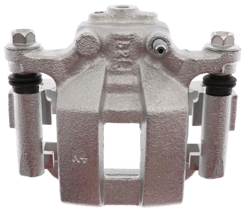 Raybestos FRC12825N Raybestos Element3 New Semi-Loaded Caliper & Bracket Assy