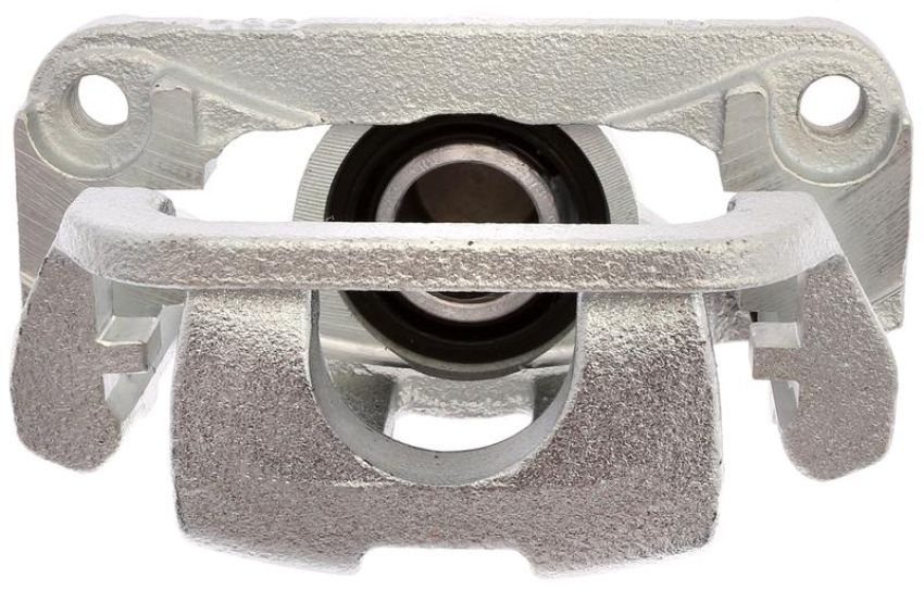 Raybestos FRC12826C Raybestos R-Line Reman Semi-Loaded Coated Caliper & Bracket Assy