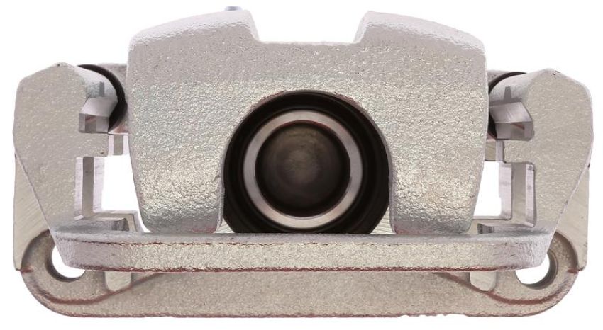 Raybestos FRC12826N Raybestos Element3 New Semi-Loaded Caliper & Bracket Assy