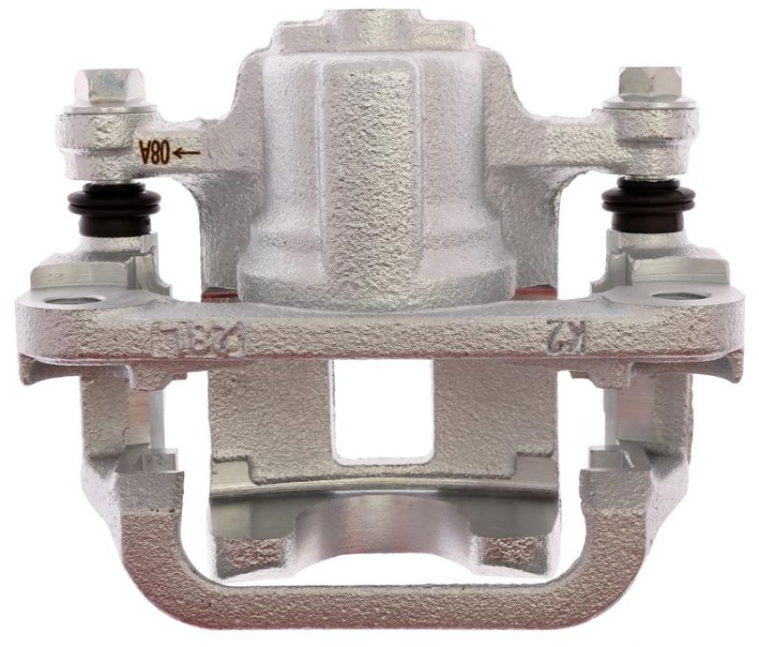 Raybestos FRC12826N Raybestos Element3 New Semi-Loaded Caliper & Bracket Assy