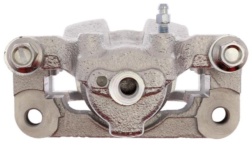 Raybestos FRC12826N Raybestos Element3 New Semi-Loaded Caliper & Bracket Assy