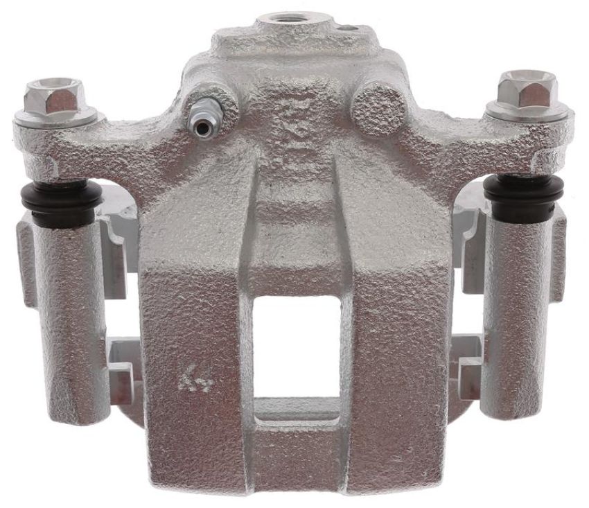 Raybestos FRC12826N Raybestos Element3 New Semi-Loaded Caliper & Bracket Assy