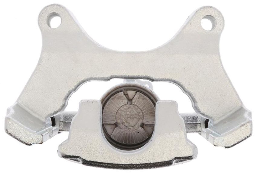 Raybestos FRC12829C Raybestos R-Line Reman Semi-Loaded Coated Caliper & Bracket Assy