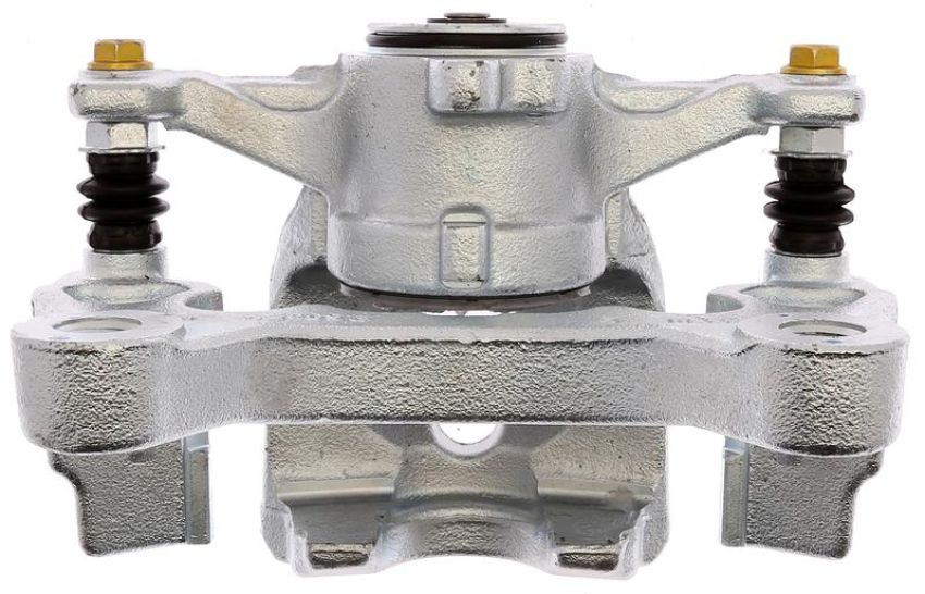Raybestos FRC12829C Raybestos R-Line Reman Semi-Loaded Coated Caliper & Bracket Assy
