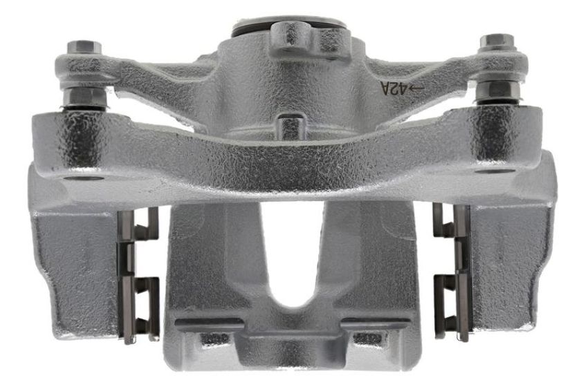 Raybestos FRC12829N Raybestos Element3 New Semi-Loaded Caliper & Bracket Assy