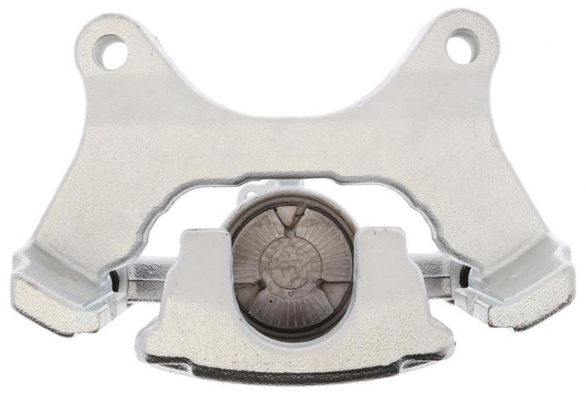 Raybestos FRC12830C Raybestos R-Line Reman Semi-Loaded Coated Caliper & Bracket Assy