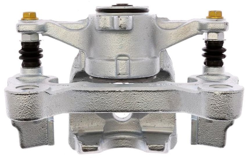 Raybestos FRC12830C Raybestos R-Line Reman Semi-Loaded Coated Caliper & Bracket Assy