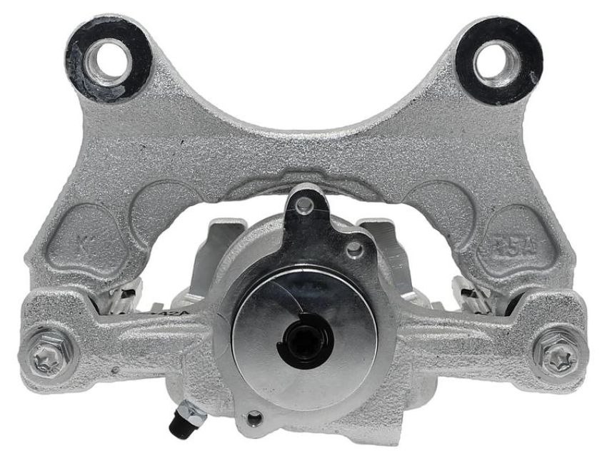 Raybestos FRC12830N Raybestos Element3 New Semi-Loaded Caliper & Bracket Assy