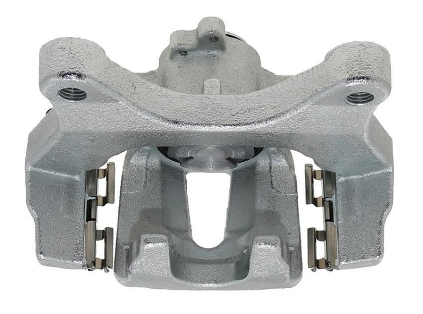 Raybestos FRC12830N Raybestos Element3 New Semi-Loaded Caliper & Bracket Assy