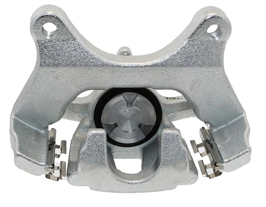 Raybestos FRC12830N Raybestos Element3 New Semi-Loaded Caliper & Bracket Assy