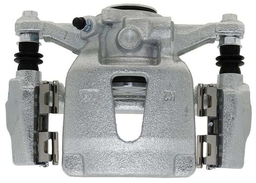 Raybestos FRC12830N Raybestos Element3 New Semi-Loaded Caliper & Bracket Assy