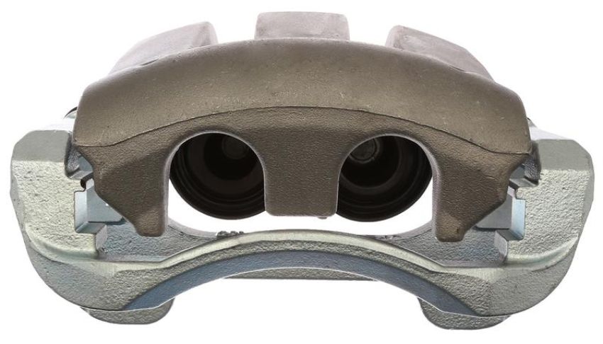 Raybestos FRC12836C Raybestos R-Line Reman Semi-Loaded Coated Caliper & Bracket Assy