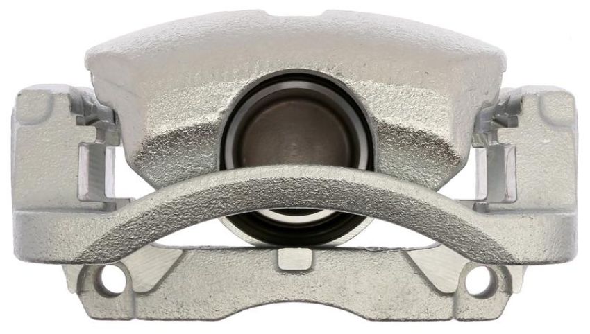 Raybestos FRC12837DN Raybestos Element3 New Semi-Loaded Caliper & Bracket Assy