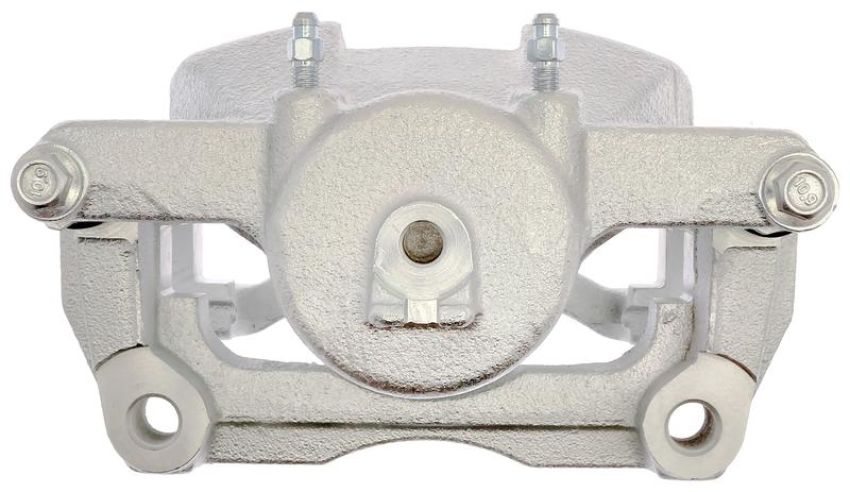 Raybestos FRC12837DN Raybestos Element3 New Semi-Loaded Caliper & Bracket Assy