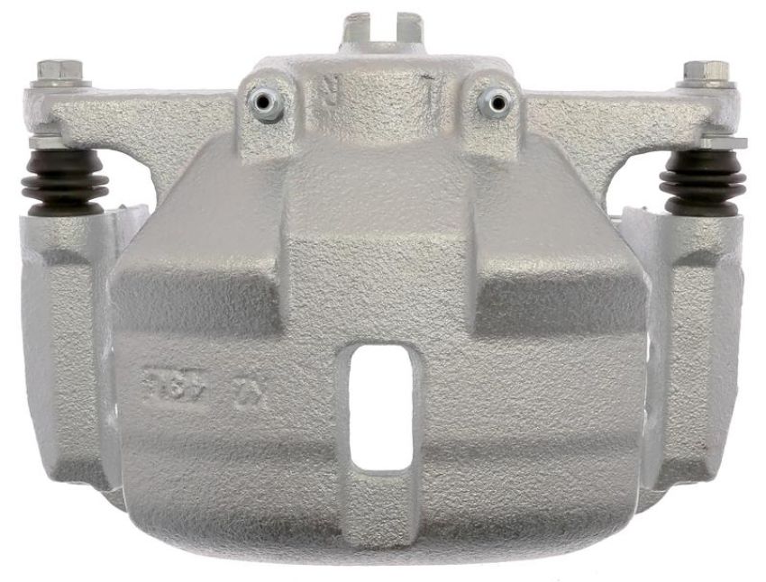Raybestos FRC12837DN Raybestos Element3 New Semi-Loaded Caliper & Bracket Assy