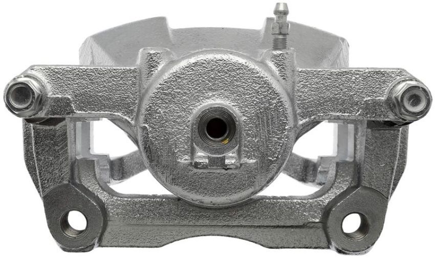 Raybestos FRC12838C Raybestos R-Line Reman Semi-Loaded Coated Caliper & Bracket Assy