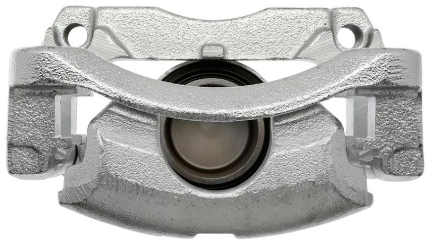 Raybestos FRC12838C Raybestos R-Line Reman Semi-Loaded Coated Caliper & Bracket Assy