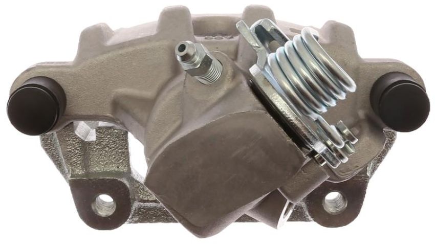 Raybestos FRC12839N Raybestos Element3 New Semi-Loaded Caliper & Bracket Assy
