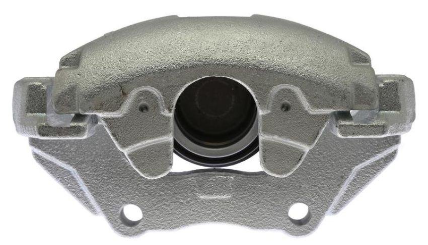 Raybestos FRC12841C Raybestos R-Line Reman Semi-Loaded Coated Caliper & Bracket Assy