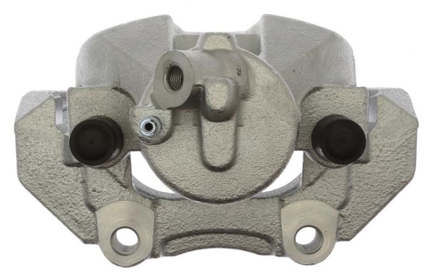 Raybestos FRC12841C Raybestos R-Line Reman Semi-Loaded Coated Caliper & Bracket Assy