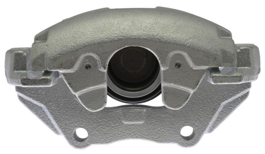 Raybestos FRC12841N Raybestos Element3 New Semi-Loaded Caliper & Bracket Assy