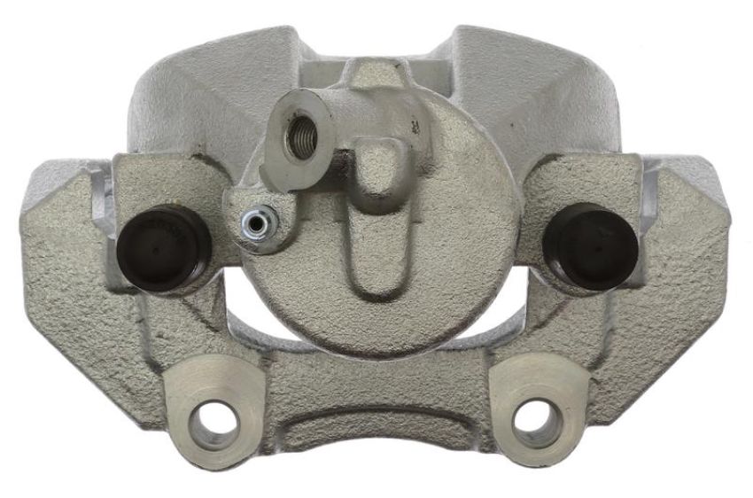 Raybestos FRC12841N Raybestos Element3 New Semi-Loaded Caliper & Bracket Assy