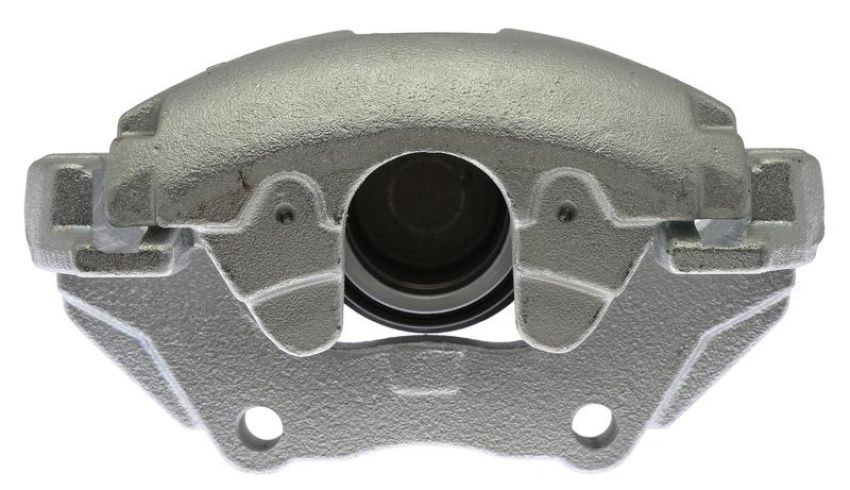 Raybestos FRC12842C Raybestos R-Line Reman Semi-Loaded Coated Caliper & Bracket Assy
