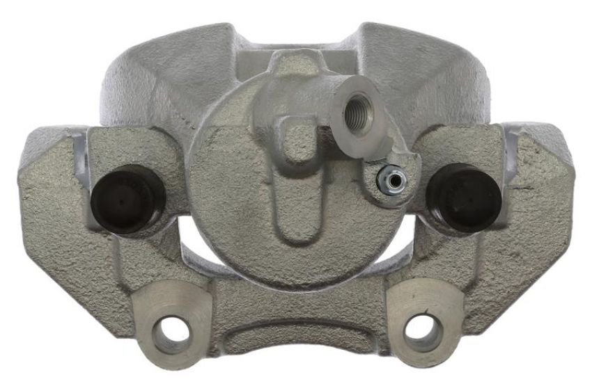 Raybestos FRC12842C Raybestos R-Line Reman Semi-Loaded Coated Caliper & Bracket Assy