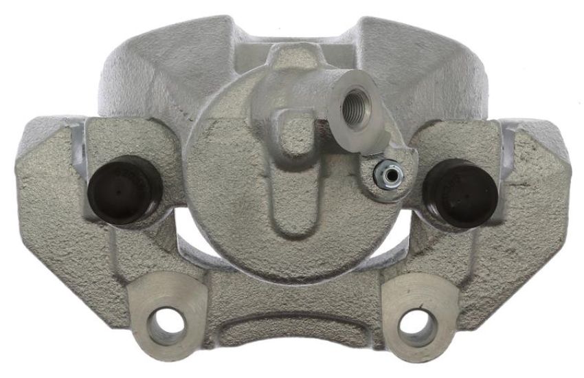Raybestos FRC12842N Raybestos Element3 New Semi-Loaded Caliper & Bracket Assy