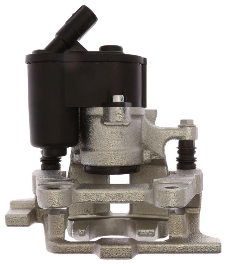 Raybestos FRC12843EN Raybestos Element3 New Semi-Loaded Caliper & Bracket Assy